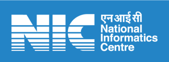 National Informatics Centre Logo